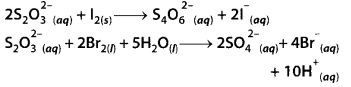 NCERT Solutions for Class 11 Chemistry Chapter 8 Redox Reactions 19