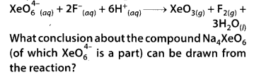 NCERT Solutions for Class 11 Chemistry Chapter 8 Redox Reactions 22