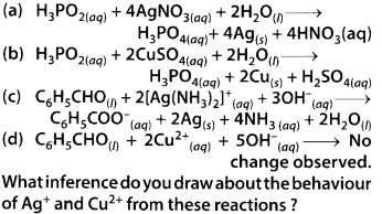 NCERT Solutions for Class 11 Chemistry Chapter 8 Redox Reactions 24