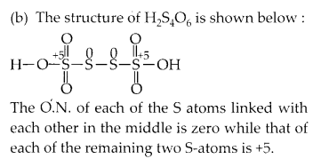 NCERT Solutions for Class 11 Chemistry Chapter 8 Redox Reactions 3