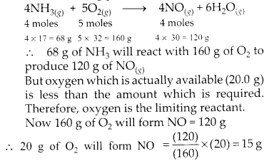 NCERT Solutions for Class 11 Chemistry Chapter 8 Redox Reactions 36