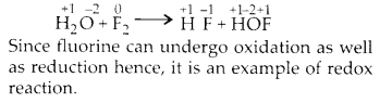 NCERT Solutions for Class 11 Chemistry Chapter 8 Redox Reactions 7