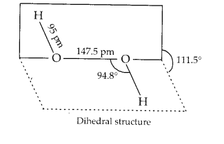 NCERT Solutions for Class 11 Chemistry Chapter 9 Hydrogen 15