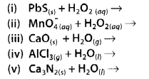 NCERT Solutions for Class 11 Chemistry Chapter 9 Hydrogen 16