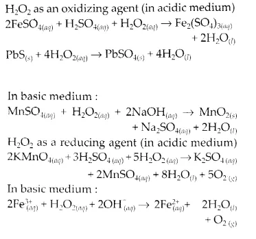 NCERT Solutions for Class 11 Chemistry Chapter 9 Hydrogen 19