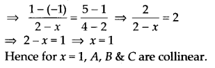 NCERT Solutions for Class 11 Maths Chapter 10 Straight Lines Ex 10.1 11