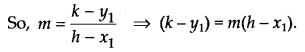 NCERT Solutions for Class 11 Maths Chapter 10 Straight Lines Ex 10.1 16