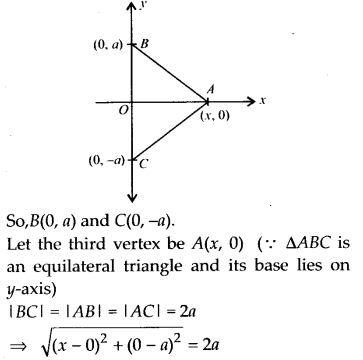 NCERT Solutions for Class 11 Maths Chapter 10 Straight Lines Ex 10.1 4
