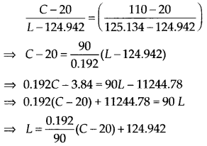 NCERT Solutions for Class 11 Maths Chapter 10 Straight Lines Ex 10.2 11