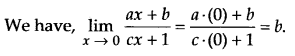 NCERT Solutions for Class 11 Maths Chapter 13 Limits and Derivatives Ex 13.1 19