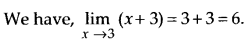 NCERT Solutions for Class 11 Maths Chapter 13 Limits and Derivatives Ex 13.1 2