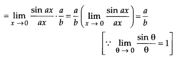 NCERT Solutions for Class 11 Maths Chapter 13 Limits and Derivatives Ex 13.1 28