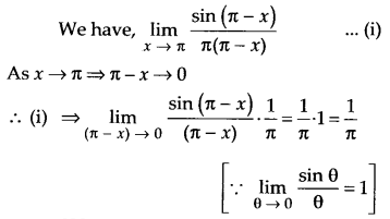 NCERT Solutions for Class 11 Maths Chapter 13 Limits and Derivatives Ex 13.1 32