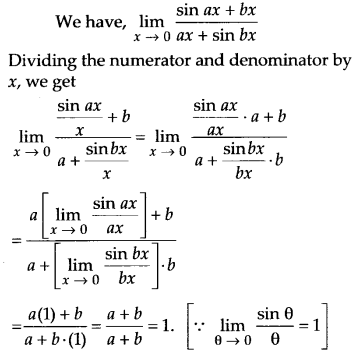 NCERT Solutions for Class 11 Maths Chapter 13 Limits and Derivatives Ex 13.1 43