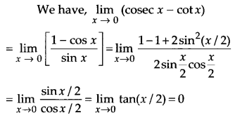 NCERT Solutions for Class 11 Maths Chapter 13 Limits and Derivatives Ex 13.1 45