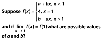 NCERT Solutions for Class 11 Maths Chapter 13 Limits and Derivatives Ex 13.1 59