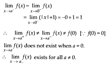 NCERT Solutions for Class 11 Maths Chapter 13 Limits and Derivatives Ex 13.1 65