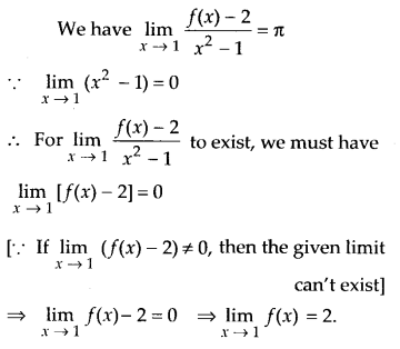 NCERT Solutions for Class 11 Maths Chapter 13 Limits and Derivatives Ex 13.1 67