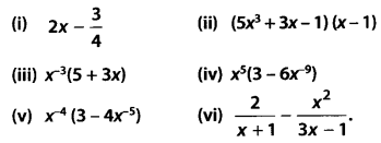 NCERT Solutions for Class 11 Maths Chapter 13 Limits and Derivatives Ex 13.2 10