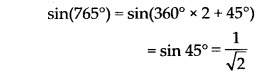 NCERT Solutions for Class 11 Maths Chapter 3 Trigonometric Functions Ex 3.2 5