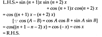 NCERT Solutions for Class 11 Maths Chapter 3 Trigonometric Functions Ex 3.3 10