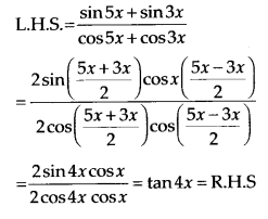 NCERT Solutions for Class 11 Maths Chapter 3 Trigonometric Functions Ex 3.3 17