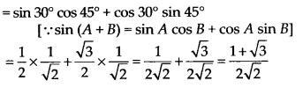 NCERT Solutions for Class 11 Maths Chapter 3 Trigonometric Functions Ex 3.3 4