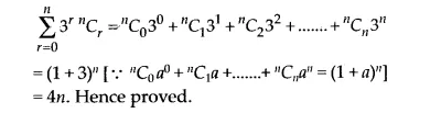 NCERT Solutions for Class 11 Maths Chapter 8 Binomial Theorem Ex 8.1 14