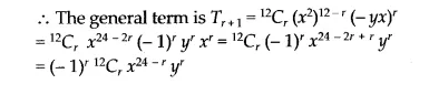 NCERT Solutions for Class 11 Maths Chapter 8 Binomial Theorem Ex 8.2 4