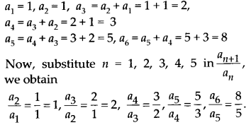 NCERT Solutions for Class 11 Maths Chapter 9 Sequences and Series Ex 9.1 13