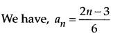 NCERT Solutions for Class 11 Maths Chapter 9 Sequences and Series Ex 9.1 3