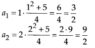 NCERT Solutions for Class 11 Maths Chapter 9 Sequences and Series Ex 9.1 6