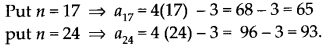 NCERT Solutions for Class 11 Maths Chapter 9 Sequences and Series Ex 9.1 7