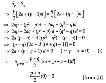 NCERT Solutions for Class 11 Maths Chapter 9 Sequences and Series Ex 9.2 11