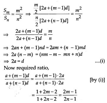 NCERT Solutions for Class 11 Maths Chapter 9 Sequences and Series Ex 9.2 15