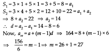 NCERT Solutions for Class 11 Maths Chapter 9 Sequences and Series Ex 9.2 16