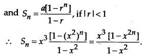 NCERT Solutions for Class 11 Maths Chapter 9 Sequences and Series Ex 9.3 13