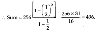 NCERT Solutions for Class 11 Maths Chapter 9 Sequences and Series Ex 9.3 24