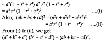 NCERT Solutions for Class 11 Maths Chapter 9 Sequences and Series Ex 9.3 30