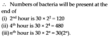 NCERT Solutions for Class 11 Maths Chapter 9 Sequences and Series Ex 9.3 36