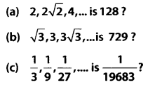 NCERT Solutions for Class 11 Maths Chapter 9 Sequences and Series Ex 9.3 5