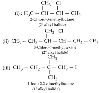 NCERT Solutions for Class 12 Chemistry Chapter 10 Haloalkanes and Haloarenes 17