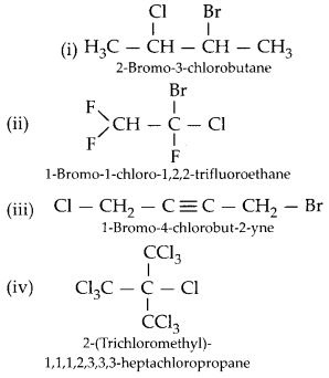 NCERT Solutions for Class 12 Chemistry Chapter 10 Haloalkanes and Haloarenes 20