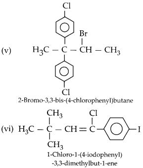 NCERT Solutions for Class 12 Chemistry Chapter 10 Haloalkanes and Haloarenes 21