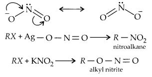 NCERT Solutions for Class 12 Chemistry Chapter 10 Haloalkanes and Haloarenes 29