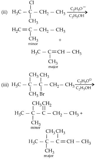 NCERT Solutions for Class 12 Chemistry Chapter 10 Haloalkanes and Haloarenes 31