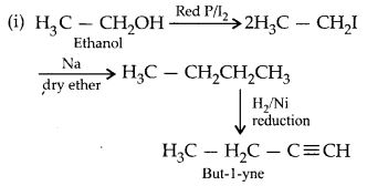 NCERT Solutions for Class 12 Chemistry Chapter 10 Haloalkanes and Haloarenes 32