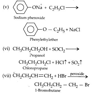 NCERT Solutions for Class 12 Chemistry Chapter 10 Haloalkanes and Haloarenes 40