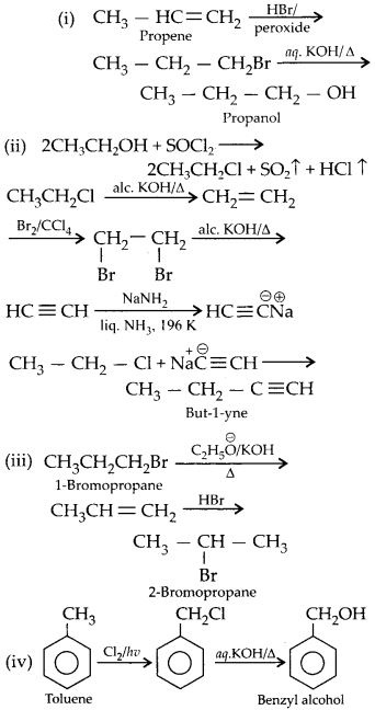 NCERT Solutions for Class 12 Chemistry Chapter 10 Haloalkanes and Haloarenes 47