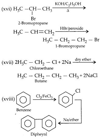 NCERT Solutions for Class 12 Chemistry Chapter 10 Haloalkanes and Haloarenes 52